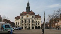 Stadtrundgang durch Lüneburg