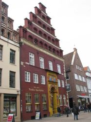 Stadtrundgang durch Lüneburg
