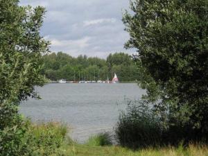 Rund um den Altwarmbüchener See