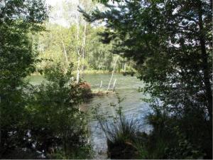 Rund um den Altwarmbüchener See