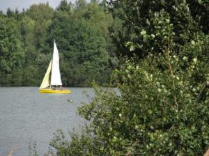 Rund um den Altwarmbüchener See