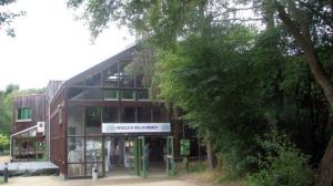 Otterzentrum Hankesbüttel