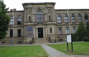 Stadtrundgang durch Wolfenbüttel