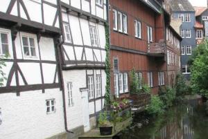 Stadtrundgang durch Wolfenbüttel