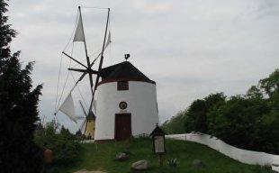 Mühlenmuseum Gifhorn