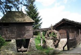 Mühlenmuseum Gifhorn
