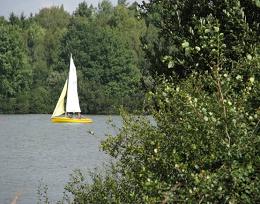 Altwarmbüchner See