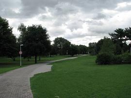 Nach Altwarmbüchen