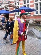 Der Rattenfänger