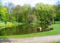 Hinübersche Garten