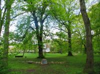 Hinübersche Garten