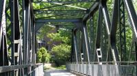Leine, Ricklinger Teiche, Leineinsel Döhren