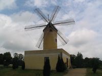 Gifhorner Mühlenmuseum