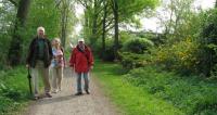 Wanderung in Rotenburg (Wümme)