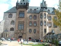 Schloß Wernigerode